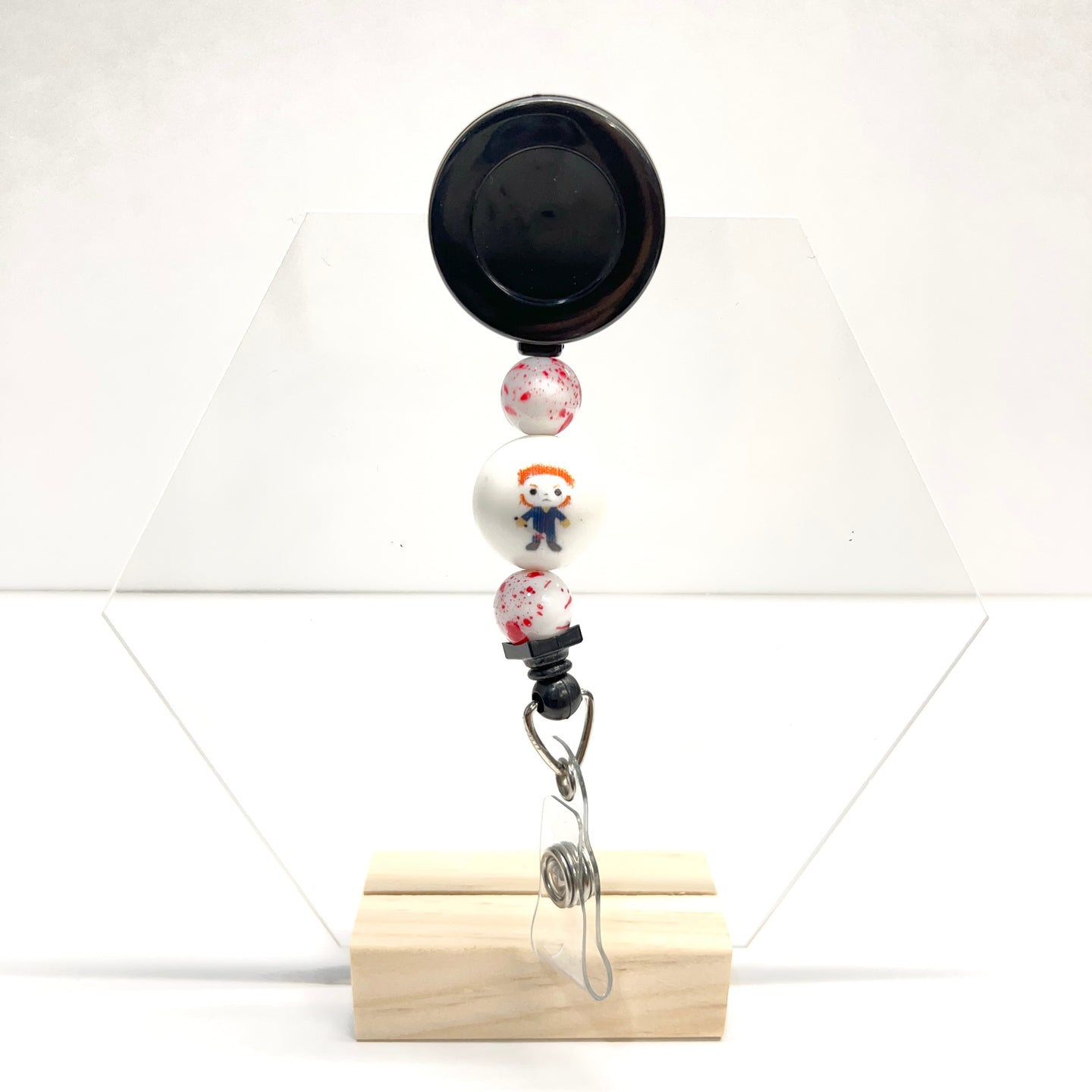 Horror Badge Reel